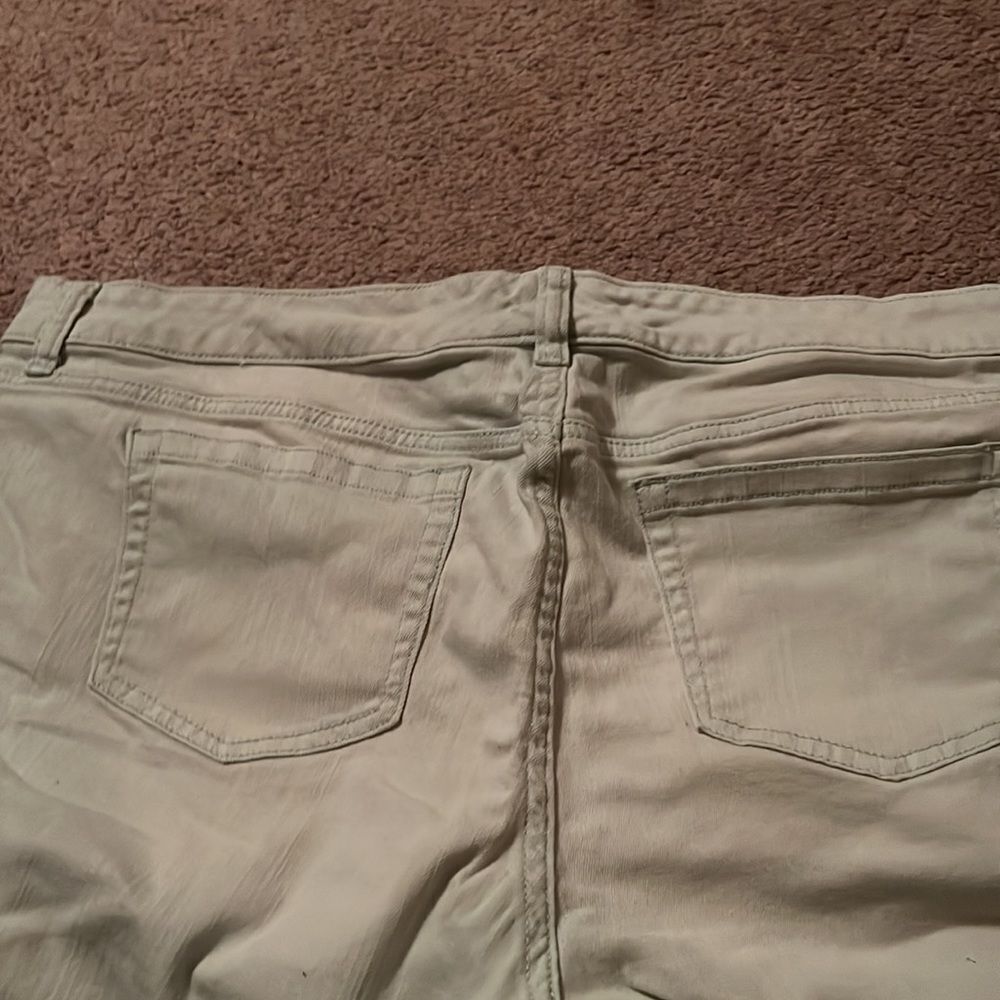 Torrid shorts size 20 - Picture 7 of 9